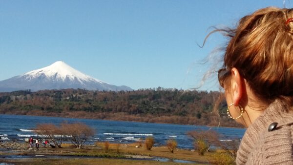 VILLARRICA / PUCÓN LAGOS Y CASCADAS