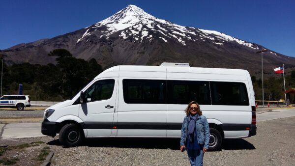 VILLARRICA / PUCÓN LAGOS Y CASCADAS - Imagen 3