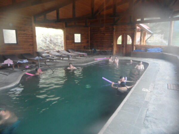 TOUR DE TERMAS DE 3 DÍAS 2 NOCHES - Imagen 7