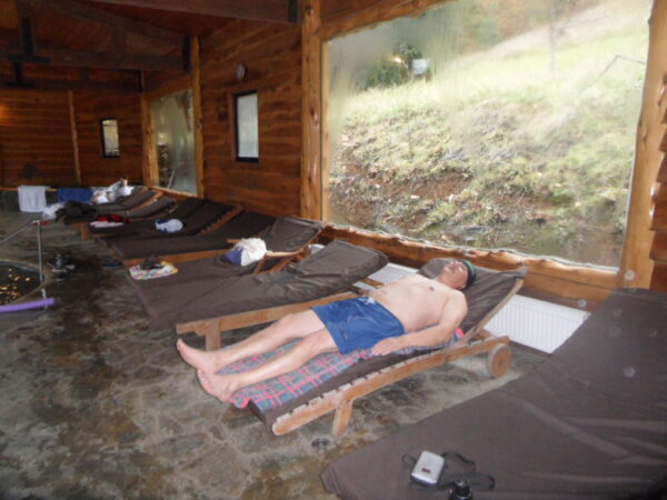 TOUR DE TERMAS DE 3 DÍAS 2 NOCHES - Imagen 5