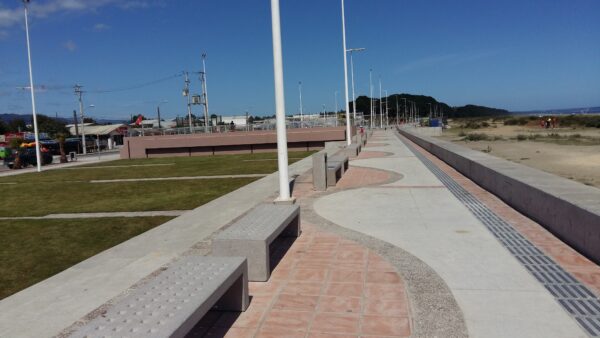 TOUR DE CALETAS PESQUERAS LLICO Y PUNTA LAVA PIE GOLFO DE ARAUCO - Imagen 7