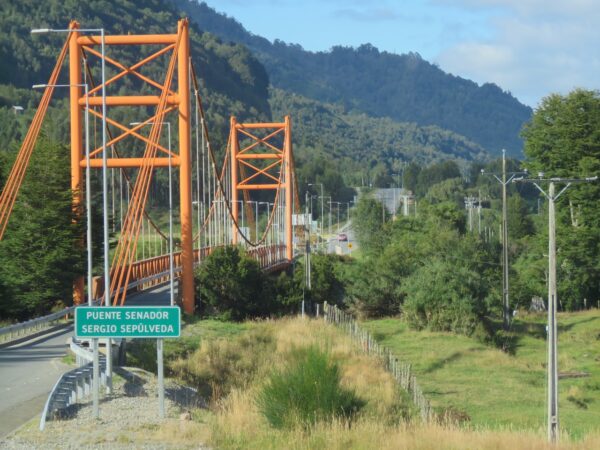 TOUR CARRETERA AUSTRAL - Imagen 8