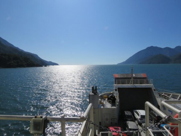 TOUR CARRETERA AUSTRAL - Imagen 9