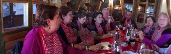 TOUR GASTRONÓMICO CAPITAN PASTENE Y CONTULMO - Imagen 3