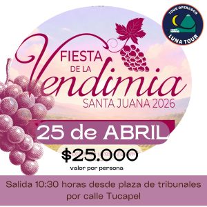 FIESTAS COSTUMBRISTAS DE LA REGIÓN DEL BIO BIO