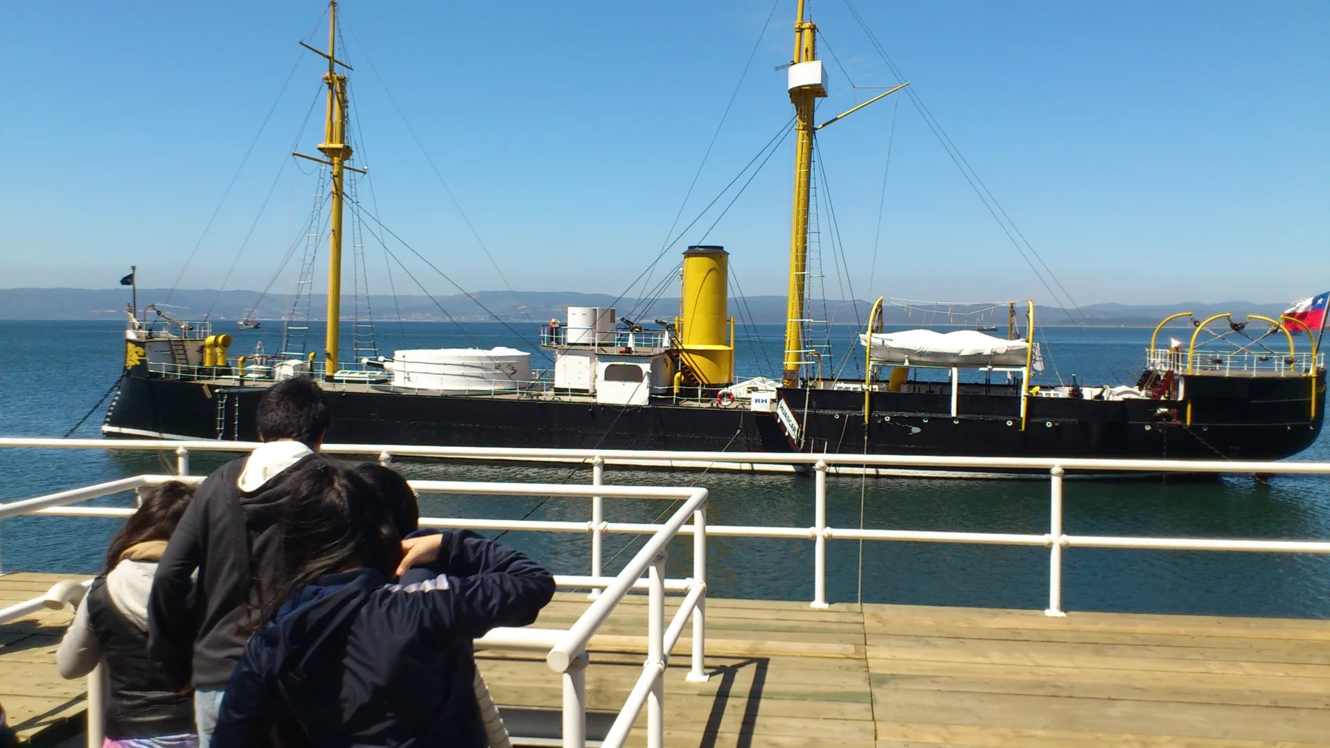 City Tour Gran Concepción - Imagen 4