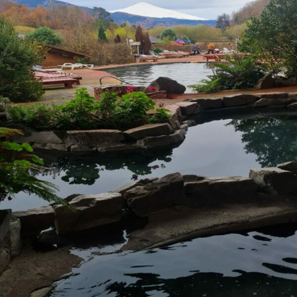 VILLARRICA / PUCÓN LAGOS Y CASCADAS - Imagen 6