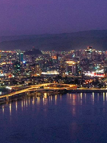 City Tour Gran Concepción - Imagen 2