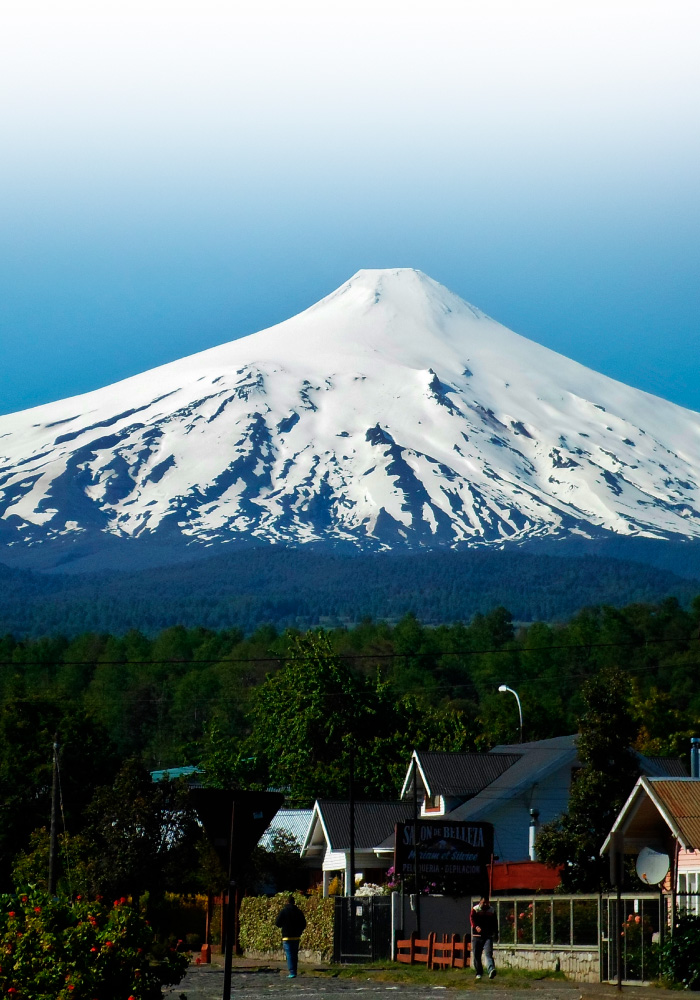 pucon