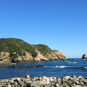 CALETAS DEL GRAN CONCEPCIÓN